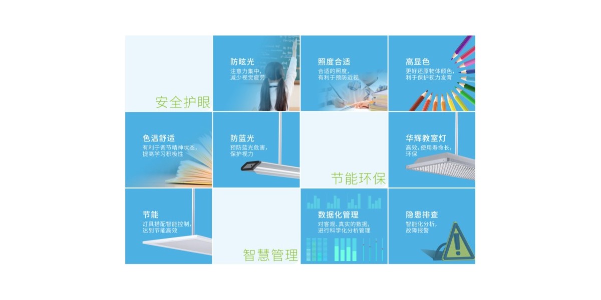 近視率居高不下，加強(qiáng)近視防控，學(xué)校要這樣做！