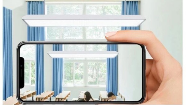 教室照明環(huán)境現(xiàn)狀分析及衛(wèi)生要求，<i style='color:red'>教室改造</i>已刻不容緩