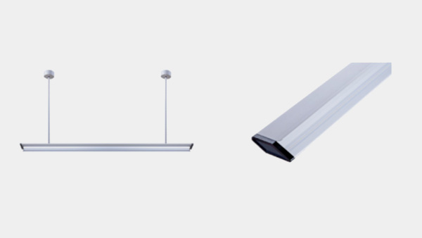 教室黑板燈顏色和尺寸的定制，智多多是認(rèn)真的