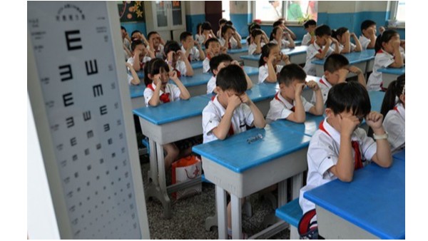 為你揭曉教室優(yōu)質(zhì)照明光環(huán)境是什么樣的？