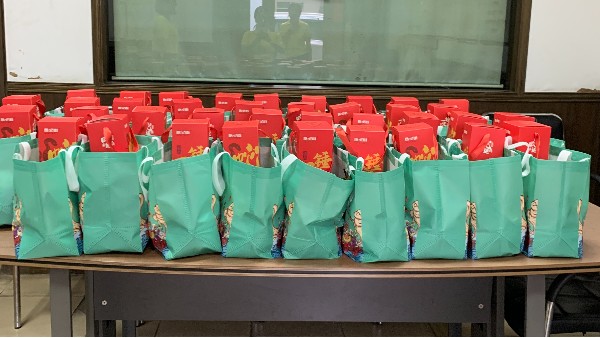 維格教育照明|濃情端午照初心，黑板燈下書華章