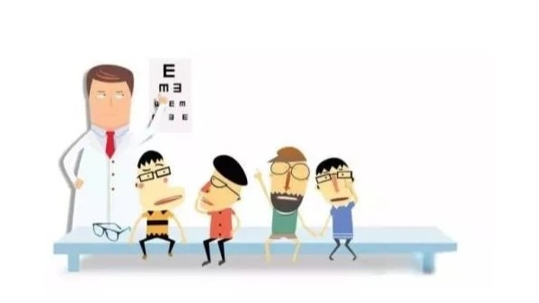 教室照明環(huán)境現(xiàn)狀分析，護眼教室照明設計已刻不容緩